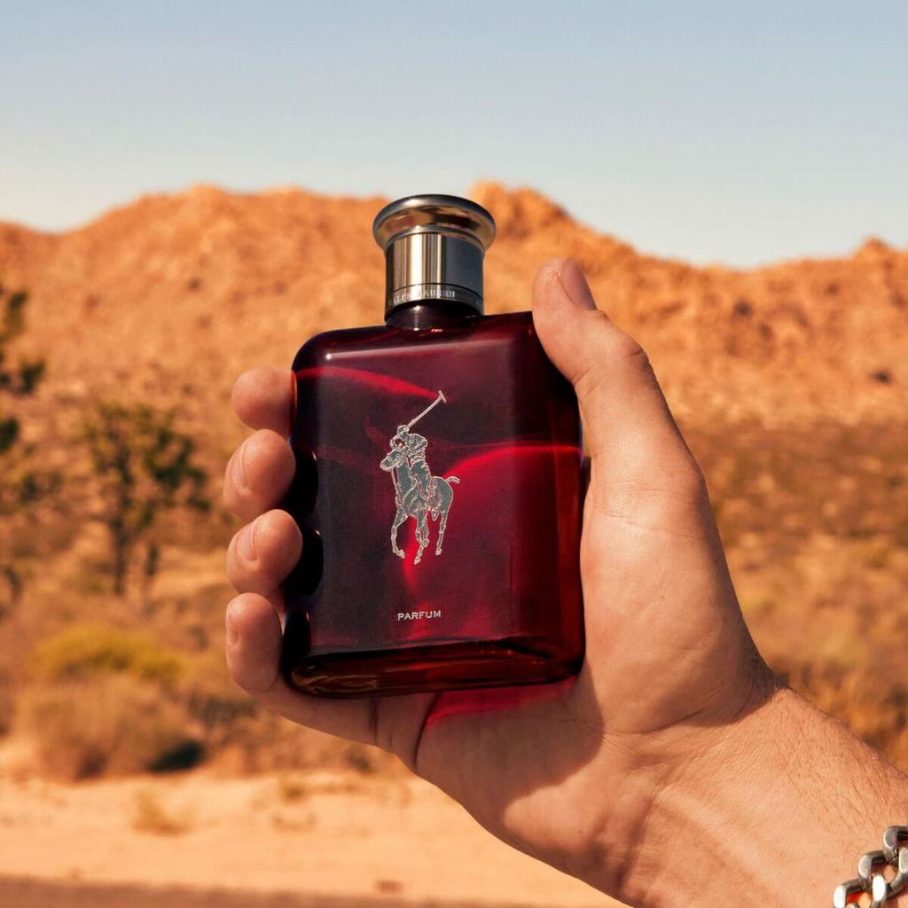 Ralph Lauren Polo Red Eau de Parfum 75 ml Red