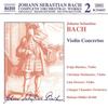 Violin Concertos
