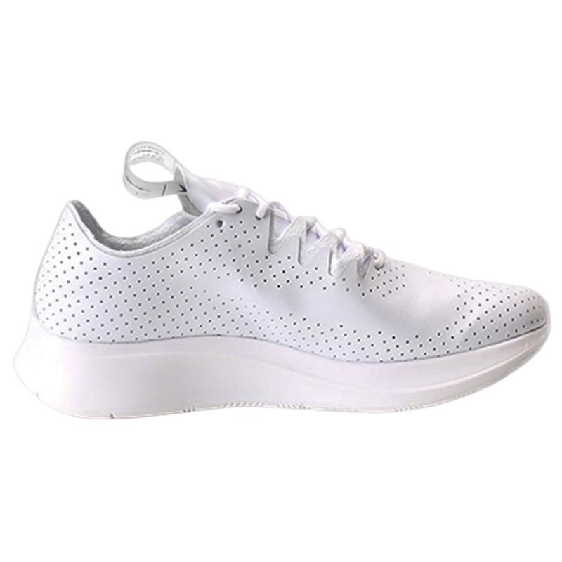 Nike Zoom Fly 2 Пакет с шумоподавлением Кроссовки повседневные Шалан Фланаган CI5919-110