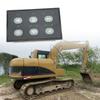Панель управления фарами и стеклоочистителем Для 315C 318C 319C 320C 322C 330C Несколько моделей экскаваторов Улучшенная видимость 1636701