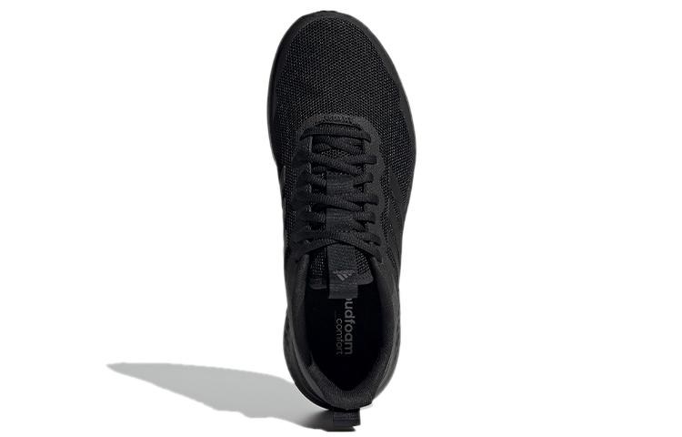 adidas Обувь Fluidstreet Черная FY8094
