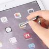1PC Pendant Smart Phone iPad Retractable Touch Screen Telescopic Rod Stylus Pens Capacitive Pen