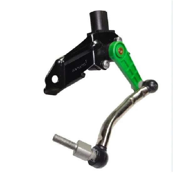 High Quality Original Front Left Headlight Level Sensor 8k0941285n/8k0941285h For A4 Allroad B8 2009-16, A4/S4 2007-15