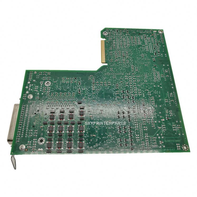Premium XYAB3041 Main Board for Olivetti PR2 PLUS Printer Parts