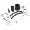 Outboard Bellows Transom Repair Kit 30 803097T1 Fit for Mercruiser Alpha One Gen 1 1977 1990