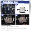 Fuel Pump For Mercury 35 50 60 115 225 HP Outboard 2 Stroke 30 40 45 50 55 60 65 75 80 90 100 115 125 150 175 200 225 250 300HP