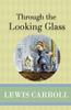 Книга Through the Looking Glass