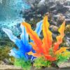 Simulation Kelp Plant Pollution-free Decorative Crafts Fish Tank Ornaments Fake Aquatic Plant Aquarium Supplies