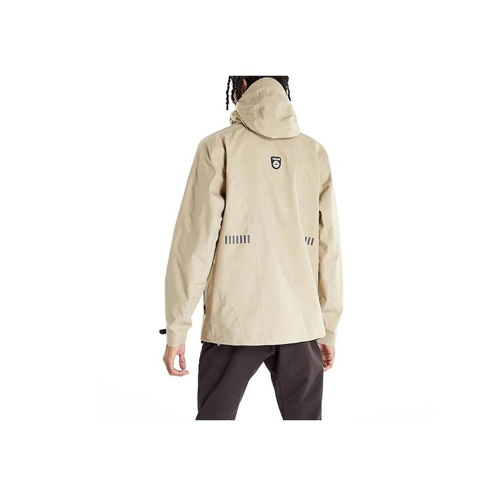 Nike x Travis Scott CACT.US CORP NRG BH Hooded Jacket Men Khaki DM1276-250