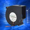DC Turbine Air Blower Fan For Picnic Camping Heating Equipment Barbecue 12V 2.94A
