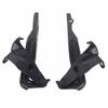 1 пара стальных петель капота 60120-T0A-A00ZZ 60170-T0A-A00ZZ для Honda CR-V 2012-2016