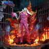 34 см/13,39 дюйма Аниме One Piece Фигурка Сакадзуки Фигурки Действия ПВХ Статуя Настольное Украшение Коллекционная Модель Игрушки Подарки