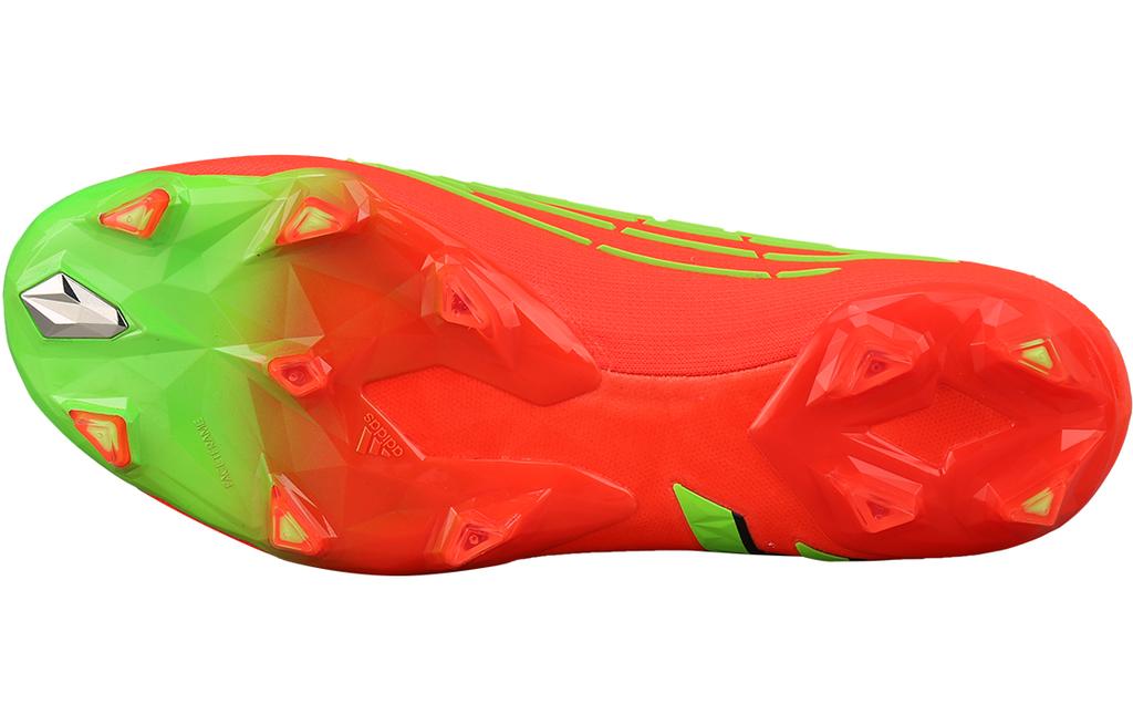 Predator Edge.1 Adidas Fg 'Game Data Pack' GW1029