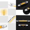 Dimmable COB Tube Bulb Replace R7S Lamp Tube Small   Home