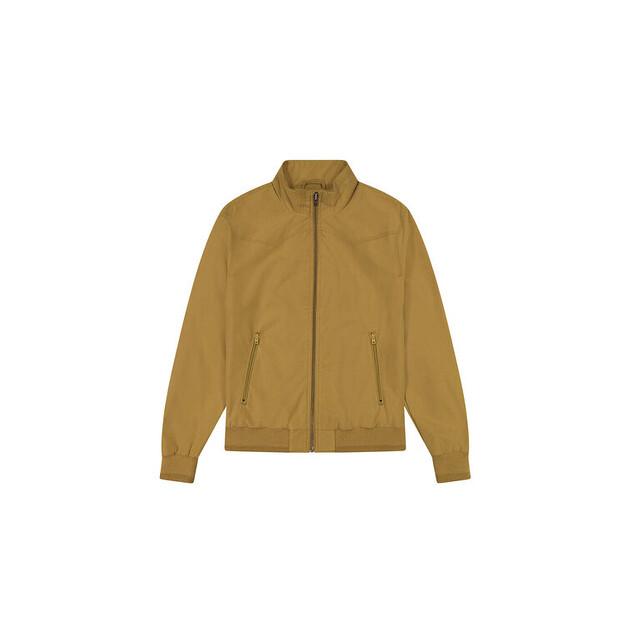 Куртка переходная Wrangler Harrington Jacket Dijon