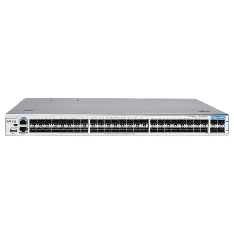 Ruijie RG-S5750C-48SFP4XS-H Layer 3 Managed Switch