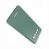 Sc Silicone Case Galaxy S10 Dark Green