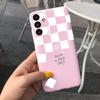 Для Samsung Galaxy A04S 2022 Милый Чехол-Бампер из Желе с Рисунком для Samsung A04s A 04s SM-A047F Мягкий Силиконовый TPU Задняя Крышка