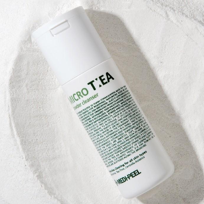 Medipeel Micro Tea Powder Cleanser 70g