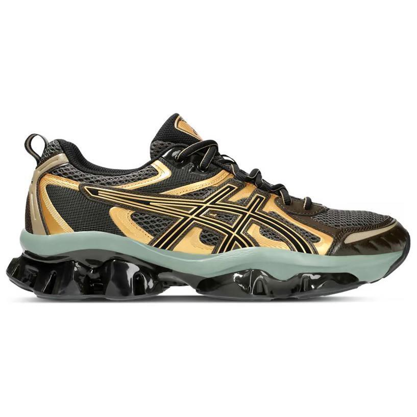 Asics Мужские кроссовки Gel-Quantum Kinetic 'Dark Sepia' 1203A270-253