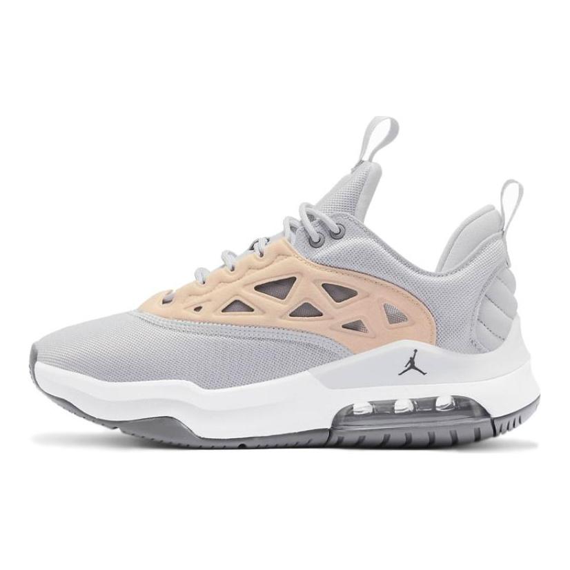 Air Jordan Air Maxin 200 Xx 'Серый Белый Серый' Женские Jordan AV5186-005 Jordan AV5186-005