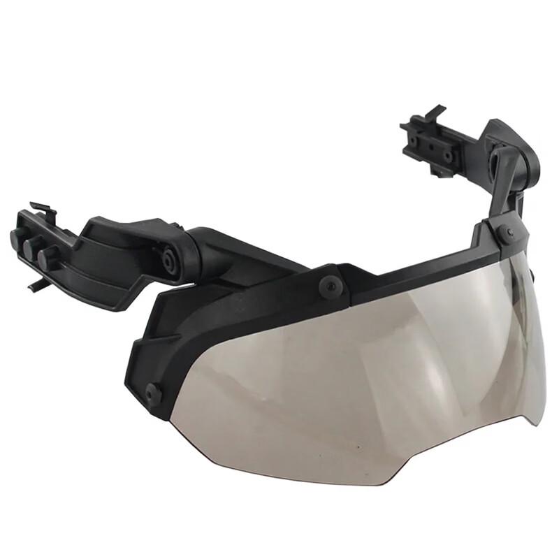 Junshi Rail Mount Tactical Goggles