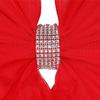 Full Wrap Christmas Bow Tie Extra Large Door Decoration Accessories Front Door Bow