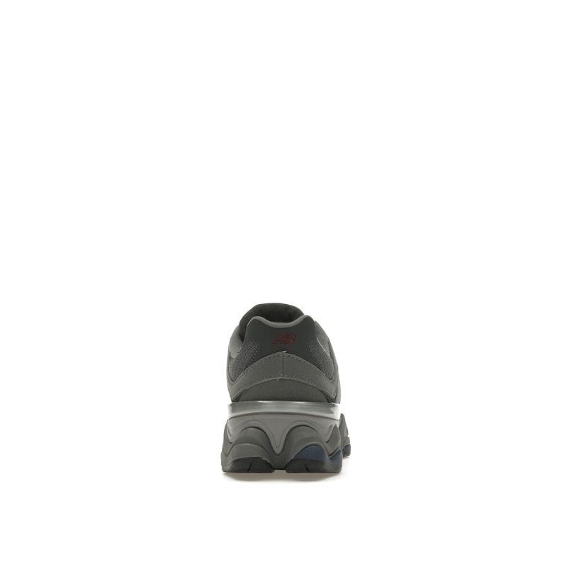 New Balance 9060 Серый Детский GC9060EC