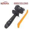 Для Dacia Duster Renault Duster 2009- Renault Logan 2004-2012 Переключатель подрулевой переключатель фар 6001551360 7701048907