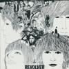 CD BEATLES Revolver CDP7464412 Parlophone США Рок Б/у