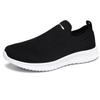 Men Vulcanize Shoes Mesh Men Shoes Lightweight Comfortable Men's Sneakers Fashion Slip On Flats Shoes Male Loafers