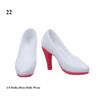 33 Styles Fashion Female Accessories Hero Dolls Boot 1/3 1/6Doll Shoes Long Knees Boots