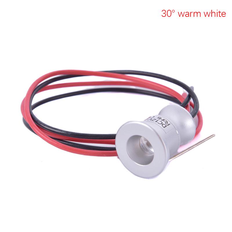 Светодиодный прожектор для шкафа, мини-встраиваемый светильник для шкафа, витрины, светильник для дисплея