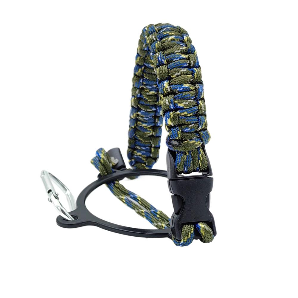 Cup Carrying Rope Umbrella Rope Handwoven Cup Carrying Rope All Kinds of Thermos Cups Universal Handle Portable