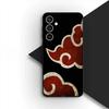 Soft Cover for Xiaomi Redmi Note 13 14 Pro Plus ProPlus 14C 13C Pro+ 5G Note13 Casing Phone Case Narutos Akatsuki Uchiha Itachi