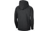 Nike Sweatshirts Men's Black Hooded Moderate Regular DB2309-010