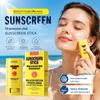 Солнцезащитный стик SPF50+ от УФ-лучей