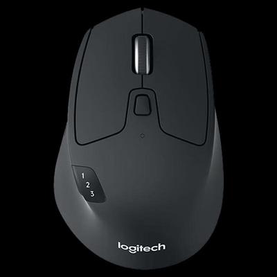 Logitech Беспроводная Bluetooth-мышь M720