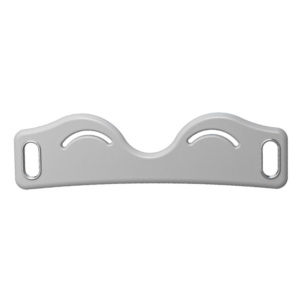 Fixed Protection Patella Knee Strap Silicone Knee Sports Support Band Women Men