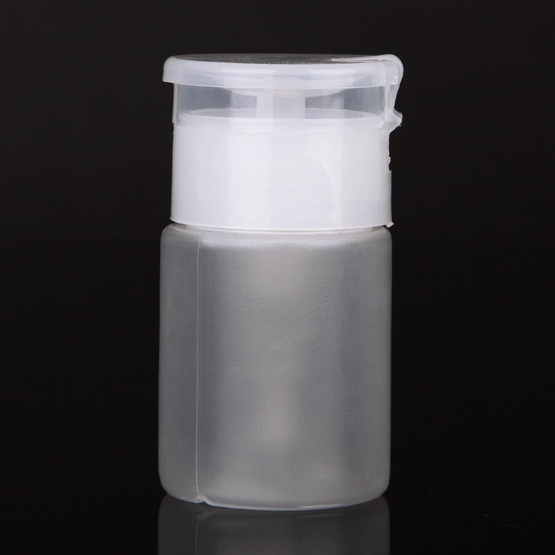 Бутылочка-дозатор для косметических жидкостей, 75 мл