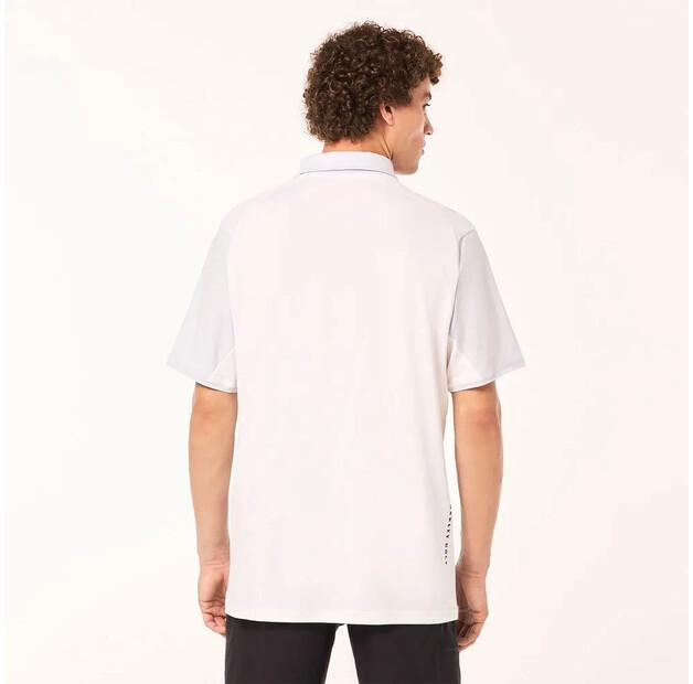 Oakley Reduct C1 Echo Short Sleeve Polo