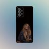 Singer T-Tate McRae Phone Case For Samsung S25,S24,S21,S22,S23,S30,Ultra,S20,Plus,Fe,Lite,Note,10,9,5G Black Cover