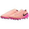 Nike Phantom GX 2 Elite AG Pro Prism Pack Unisex Sneakers Pink Crimson-Tint Pink-Blast FJ2554-800