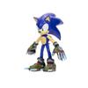 Sonic Prime Соник Мрачный 5-дюймовая подвижная фигурка от Jakks Pacific