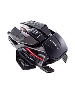 Mad Catz R.A.T. Мышь PRO X3