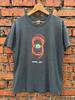 Vintage Pearl Jam Binaural Album Promo Tour T-shirt Unisex T-Shirt