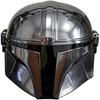 Mandalorian Helmet Medieval Helmet for Halloween Costume