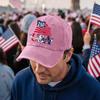 Регулируемая бейсболка с вышитым дизайном флага 250-летия США Хлопковая неструктурированная кепка-тракер для взрослых мужчин и женщин