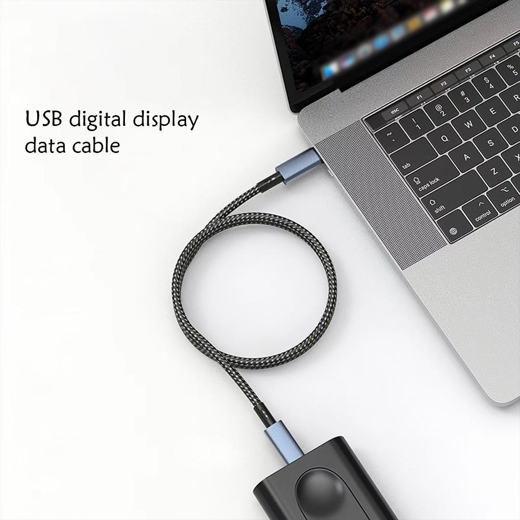 Кабель USB4 0 40 Гбит/с Type C — C Кабель для быстрой зарядки 60 Гц Линия передачи данных Профессиональный адаптер для компьютеров USB4 0 240 Вт