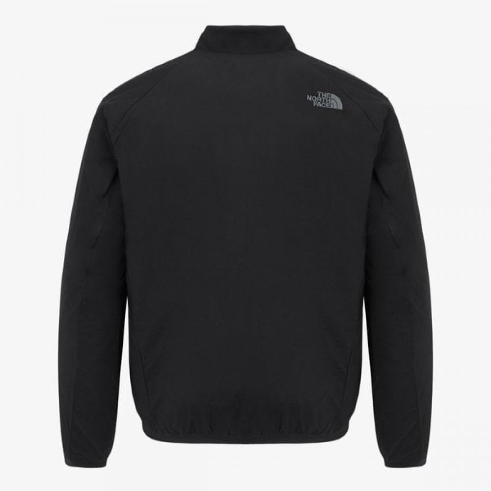The North Face Nj3nr62a Мужская куртка-бомбер Bove Черная